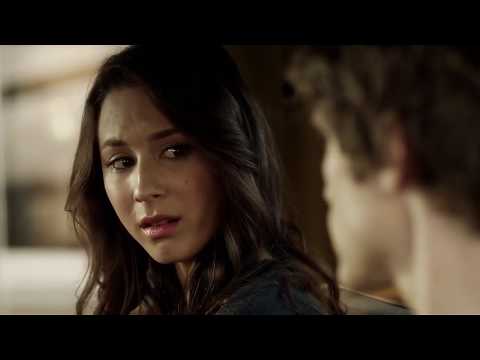 SPENCER HASTINGS - The Cure - Pretty Little Liars.