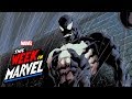 Venom Chat with Donny Cates & Ryan Stegman | This Week in Marvel