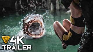 LA BOCA DEL DIABLO Tráiler Oficial Español (2026) Kathryn Newton, Lana Condor LA BOCA DEL DIABLO Tráiler Oficial Español (2026) Kathryn Newton, Lana Condor