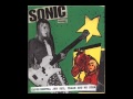 Sonic Youth Doctor's Orders