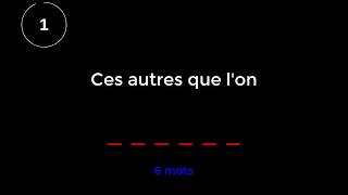 Florent Pagny - Le soldat