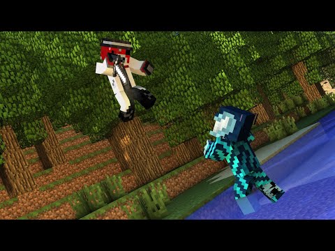 CICO HA UCCISO ALEX SU MINECRAFT! 😂 - Funny Moments