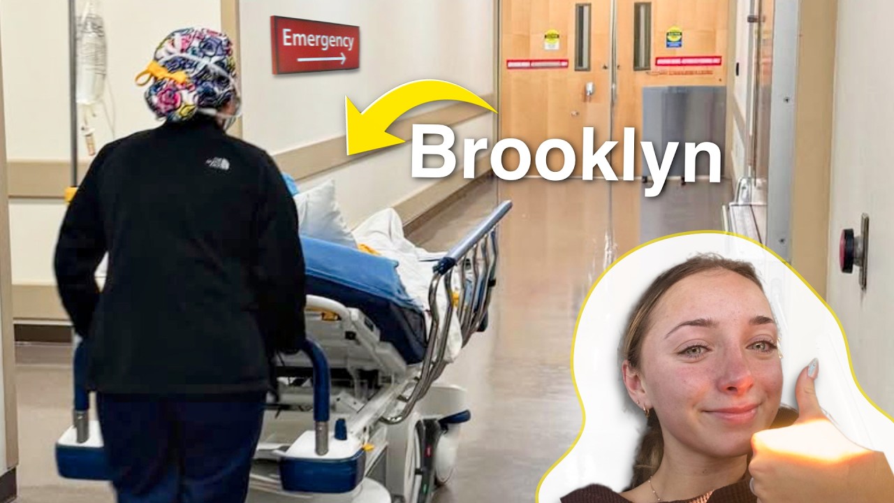 Brooklyn Gets Surgery * FOR REAL * This Time