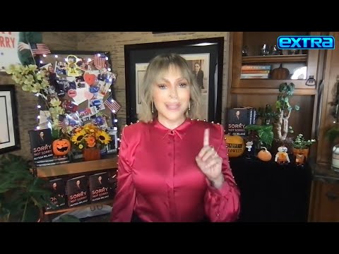 Alyssa Milano Talks ‘Who’s the Boss’ REBOOT (Exclusive)