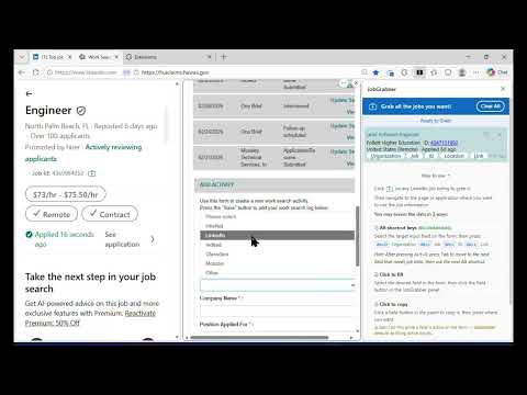 Item video thumbnail