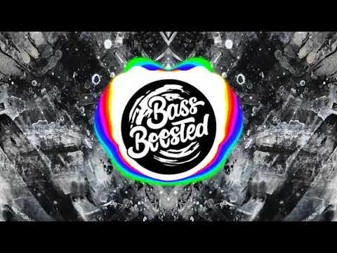 Besomorph & Arcando - Army (ft. Neoni) [Bass Boosted]