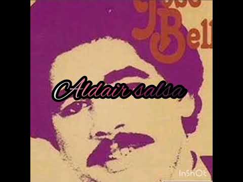 Nací pá Guarachar ( José Bello. Aldair Salsa