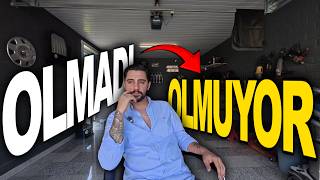 1 Senedir Çalışmayan Citroen C4! (ECU Remap ve Araba Al Sat)