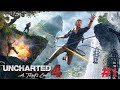 Nathan Drake Is Here   Uncharted 4 A Thief s End Gameplay hitman #1