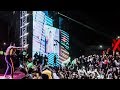 Wizkid #MadeInLagos Shutdown Festival - Live Stream | Powered by XChange.NG