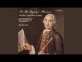 Sonata for Flute and Continuo in B Minor, QV 3:1.22: II. Adagio