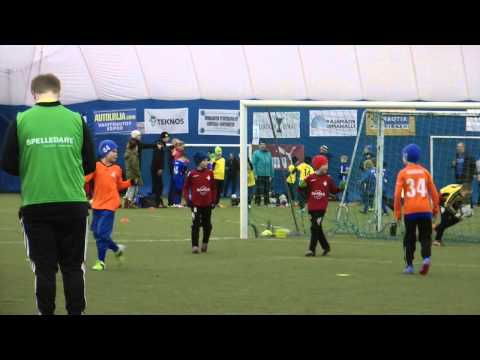 HIFK06 7.3.2015 NJS MiniTurnaus