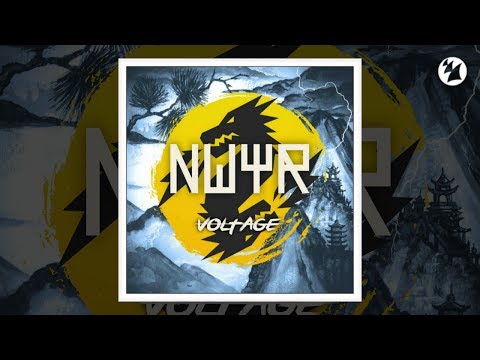 NWYR - Voltage (Extended Mix)