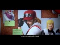 THE KING OF FIGHTERS DESTINY Trailer
