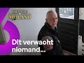 Martien heeft nog 1 LAATSTE WENS voordat hij sterft... | Chateau Meiland