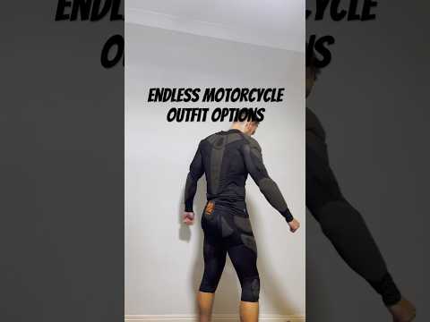 How NOT To Spend A Fortune On Motorcycle Clothes #mensfashion #fashion