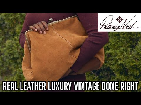 Patricia Nash Bags Are Underrated… Here’s Why