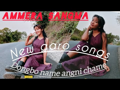 New garo Song Nangni Sonatchi... full video ❤️❤️