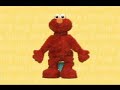 Elmo Live Ad Elmo Is Back 2008