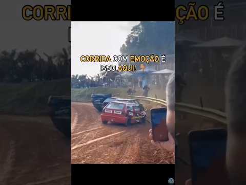 METADE FICOU Nessa CURVA😳