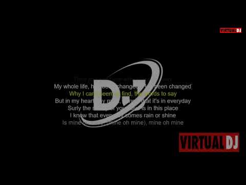 salsa choke  dj darwin 1