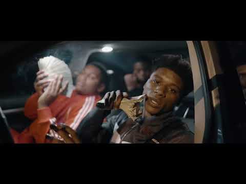 Mundo Shoy - "Not Enough" Official Music Video