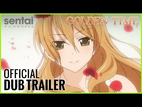 Golden Time: Where to Watch and Stream Online