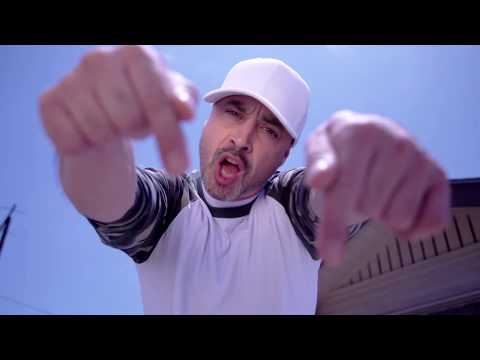 Zackey Force Funk - Bodyrock Shotgun (Official Music Video)