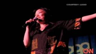 Cyndi Lauper&#39;s Heroes