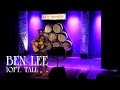 Ben Lee - 10ft. Tall live 07/01/15 City Winery New York