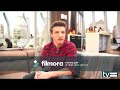 Butterflies Are Free (Jake Short Video)
