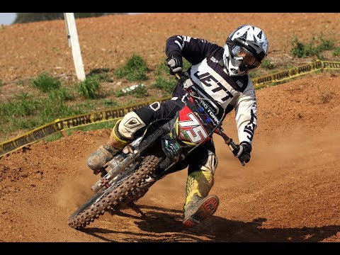 3a etapa Copa CtCrossRio de Velocross 2019 - Corrida da Vx3 Nacional