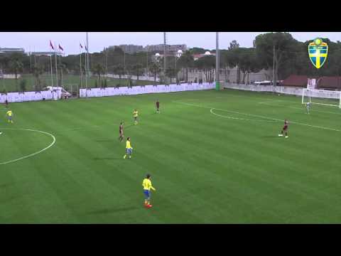 Spelsystem pojk -  försvarsspel forward