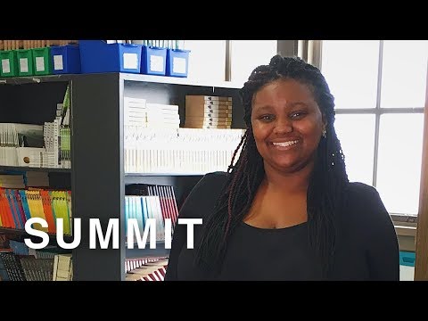 Ellen Presents 'SUMMIT' Episode 3