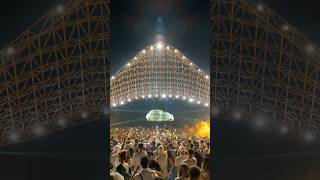 keinemusik crue at Soho Beach Island, Dubai 2024