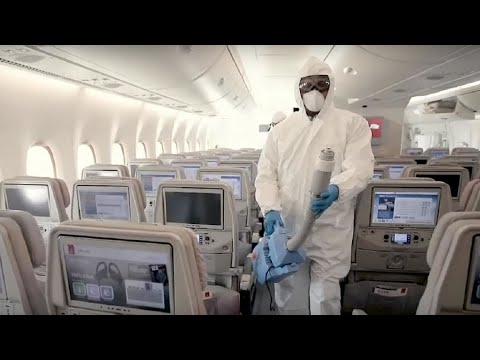 مساع في دول عربية لمنع تحول فيروس كورونا إلى "كابوس" على غرار بعض الدول