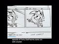 Nicktoons Behind The Scenes The Fairly OddParents Storyboard 2010 2014