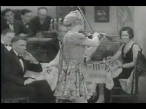 "My Dream Memory" (1929) Raymond Maurel and Betty Compson