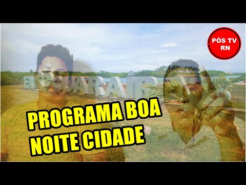 Programa Boa Noite Cidade Ao Vivo, Participe!