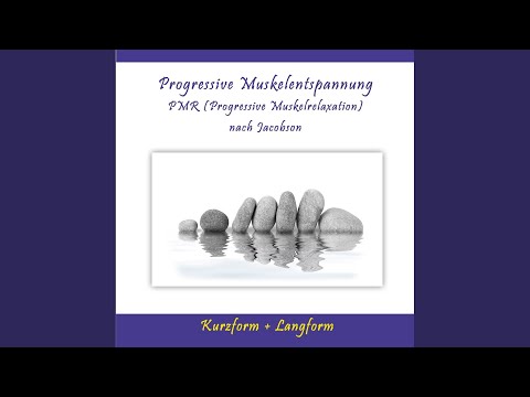 Progressive Muskelentspannung Langform
