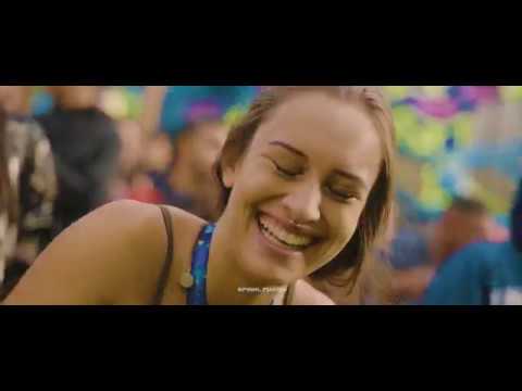 Spinal Fusion Highlights - Elementare Festival 2019