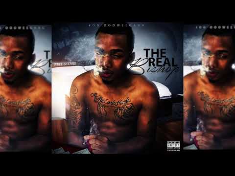 PSBENT BISHOP- No Talkin