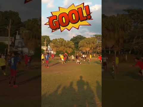 ⚽🥅🇨🇺 Los Edificios campeón del Torneo Interbarrios de Santo Domingo, #villaclara #2026