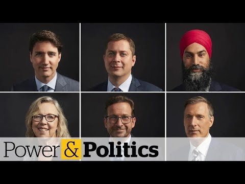 What to watch for in the election campaign's final week | Power & Politics