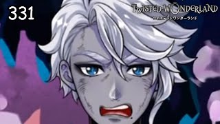 頑張るアズールｗｗｗｗ【ツイステ】 #331