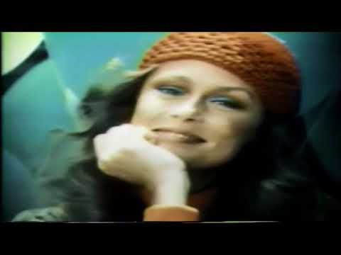 1973 Woolite Cold Water Wash Detergent