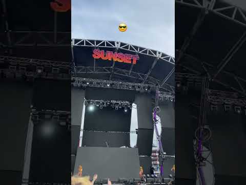 TRIVECTA- LIGHT UP THE SKY DROP @ SUNSET TAMPA 2022