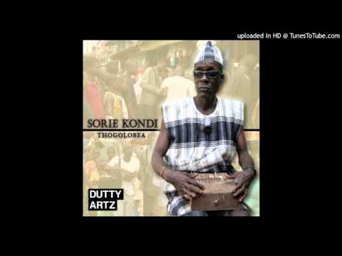 Sorie Kondi- Yalimamy