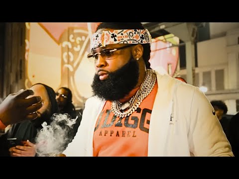 [FREE] Sada Baby X Skilla Baby Type Beat " SHARKS " - (Prod. BigT Productionz)