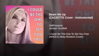 Beam Me Up (CAZZETTE Cover - Instrumental)